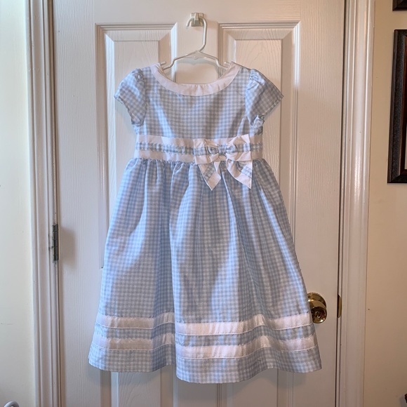 3/$45  Kids Dress size 7 - Picture 1 of 2